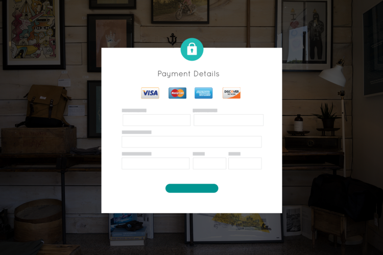 Keeping Form Data Secure While Using Stripe